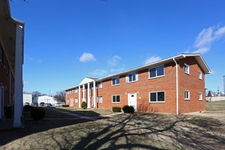 Saint Louis, MO Apartments - 5951-5973 Goodfellow