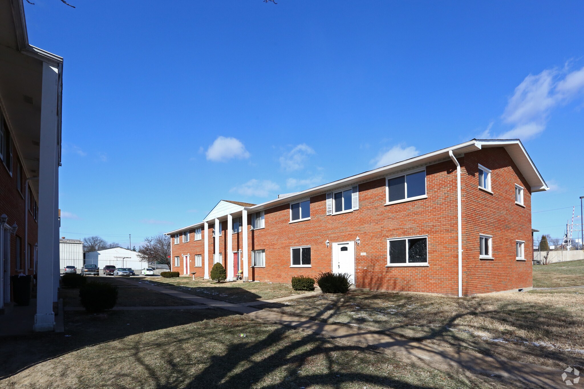 5951-5973 Goodfellow, Saint Louis, MO for Sale