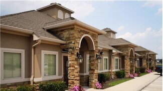 Pearland, TX Office - 12234 Shadow Creek Pky