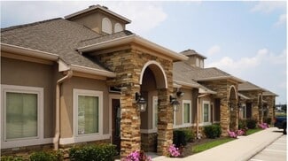 Pearland, TX Office - 12234 Shadow Creek Parkway