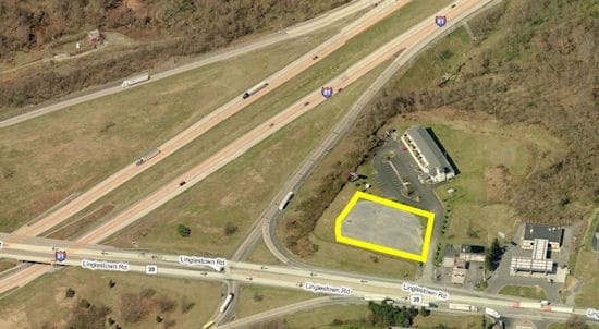 7930 Linglestown Rd, Harrisburg, PA for Sale