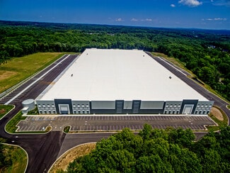 North East, MD Industrial - 40 Bethel Church Rd