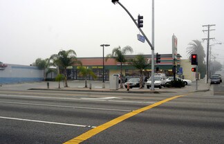 Lomita, CA Retail - 1872-1878 Pacific Coast Hwy