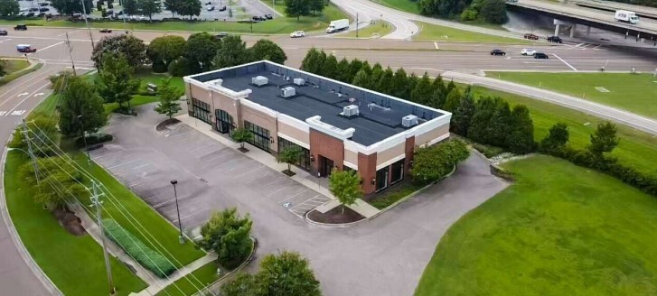 10210 Collierville Rd, Collierville, TN for Rent