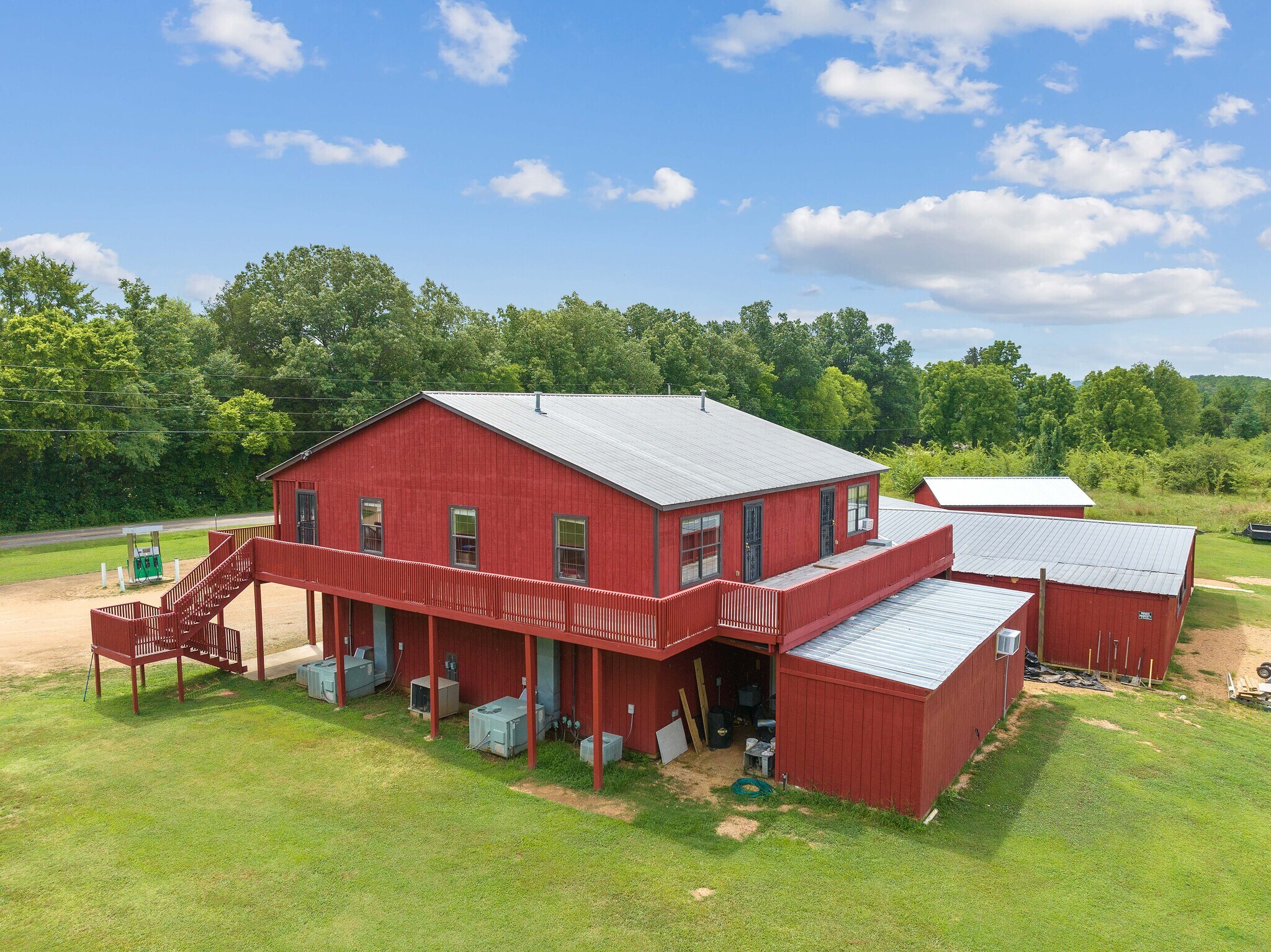 7386 Mt Carmel Rd, Decaturville, TN for Sale