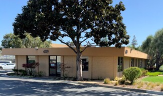 Campbell, CA Office - 471-489 Division St