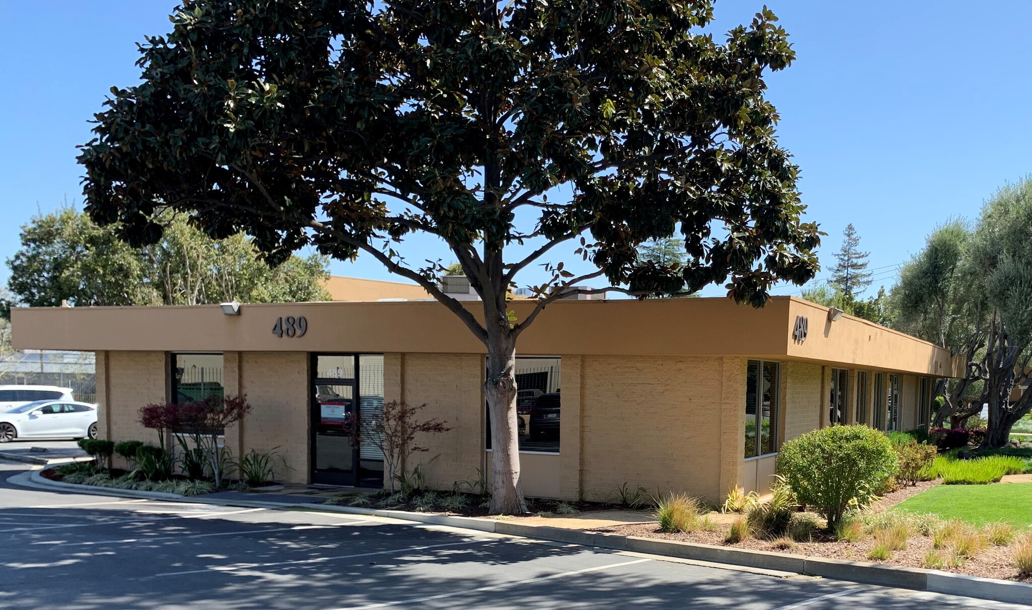 471-489 Division St, Campbell, CA for Rent