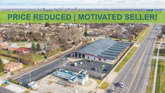 Detroit, MI undefined - 21630 W 7 Mile Rd