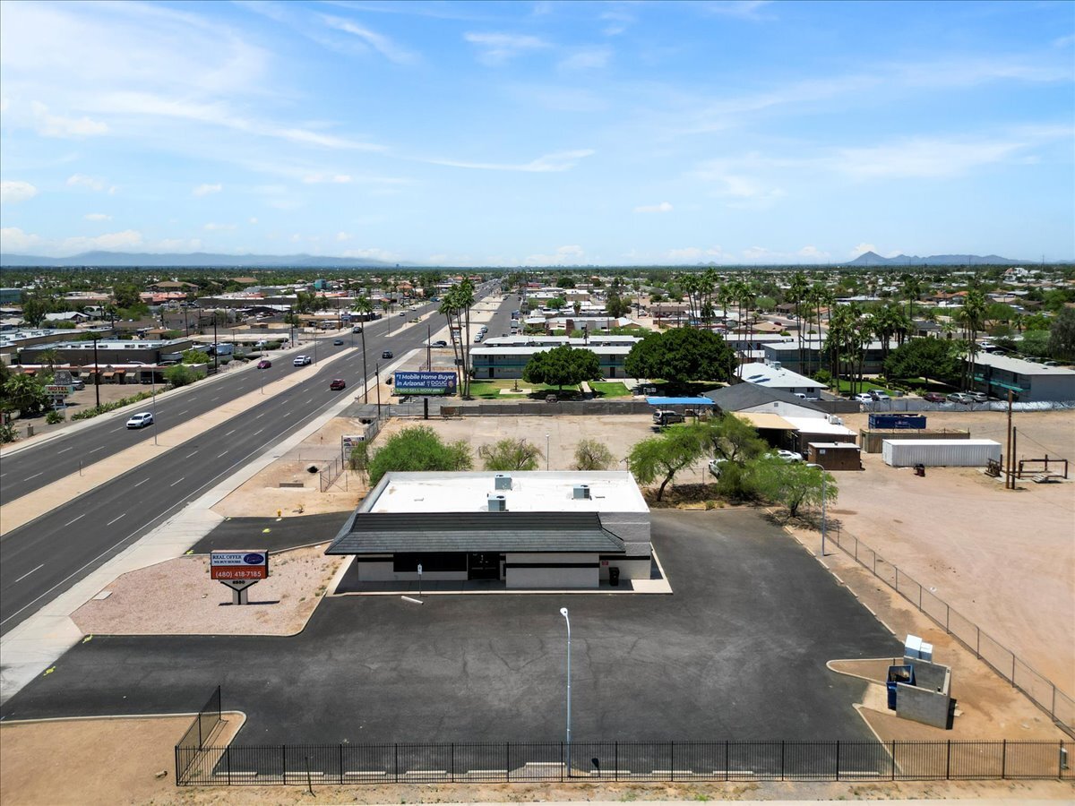 6550 E Main, Mesa, AZ for Sale
