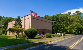 Village Of Nagog Woods, MA Self-Storage Facilities - 928 Main St