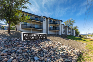 Prescott, AZ Apartments - 3161 Willow Creek Rd