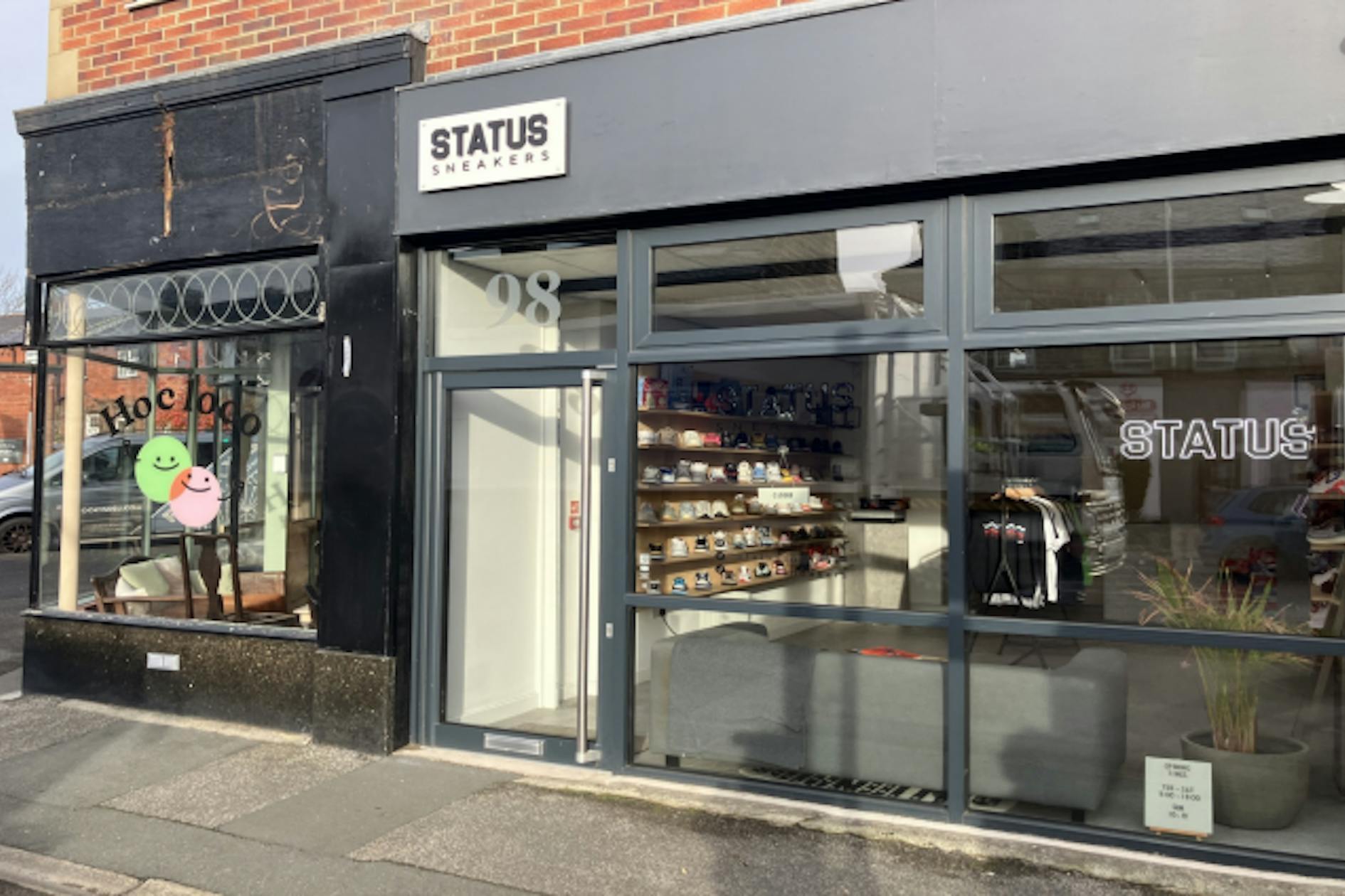 98 New Road Side, Leeds, WYK for Rent
