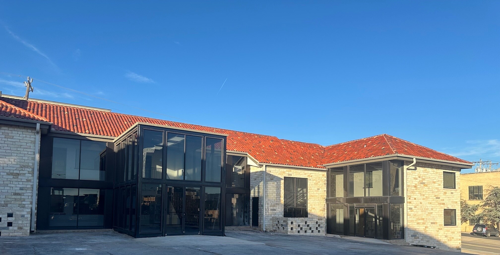 601 N Walker Ave, Oklahoma City, OK for Rent