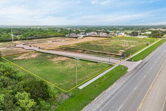 Granbury, TX Commercial Land - 3751 FM 4 Granbury, TX Commercial Land - 3751 FM 4