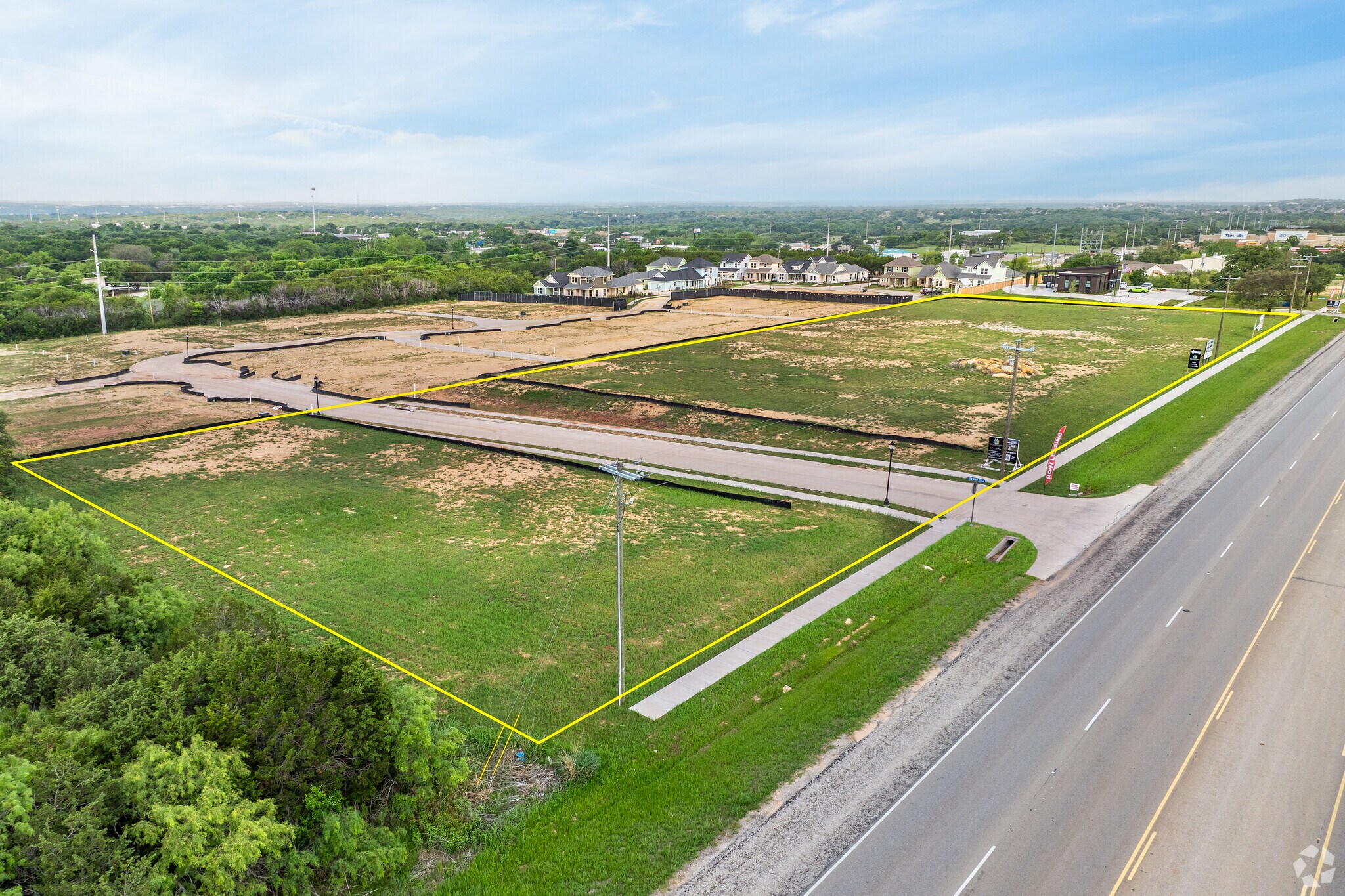 3751 FM 4, Granbury, TX for Rent