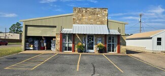 Granbury, TX Freestanding - 206 Kings Plz Granbury, TX Freestanding - 206 Kings Plz