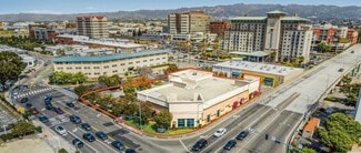 Emeryville, CA Freestanding - 5800 Christie Ave Emeryville, CA Freestanding - 5800 Christie Ave