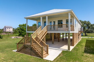 Gulfport, MS Residential Income - 534 Beach Dr