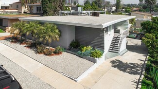 Los Angeles, CA Apartments - 1946 Holmby Ave