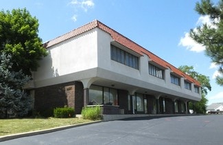Schaumburg, IL Office - 16 E Schaumburg Rd Schaumburg, IL Office - 16 E Schaumburg Rd