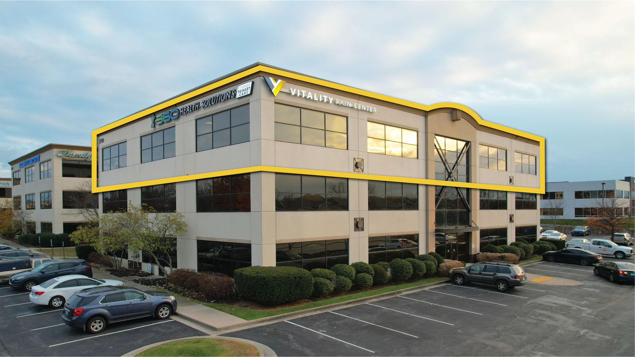 2700 Old Rosebud Rd, Lexington, KY for Rent