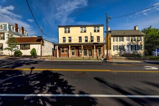 Woodbury, NJ Office/Retail - 121 N Broad St Woodbury, NJ Office/Retail - 121 N Broad St