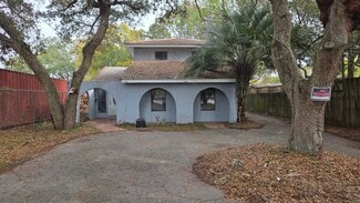 Mary Esther, FL Office - 466 E Miracle Strip Pky