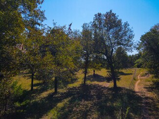 Choctaw, OK Residential Land - 14624 SE 104th St