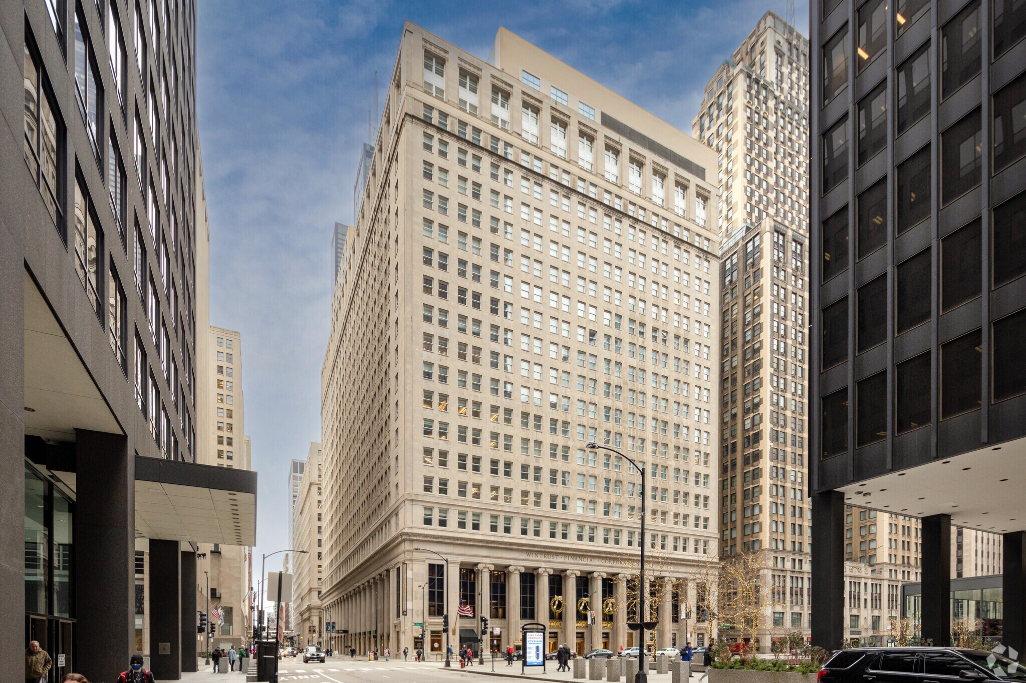 231 S LaSalle St, Chicago, IL for Rent
