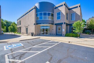 Boulder, CO Office - 2501 Walnut St