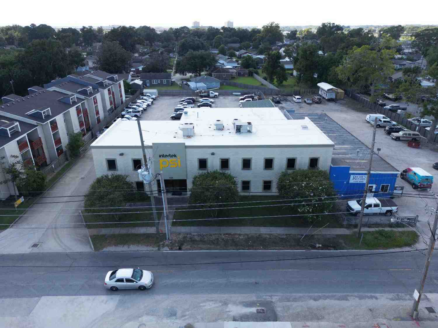 724 Central Ave, New Orleans, LA for Sale