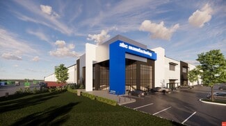 Ringgold, GA Industrial - South Cloud Springs Park Ringgold, GA Industrial - South Cloud Springs Park