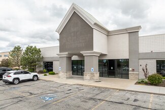 Layton, UT undefined - 1070-1080 N Main St