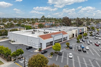 Venice, CA Retail - 888-910 Lincoln Blvd