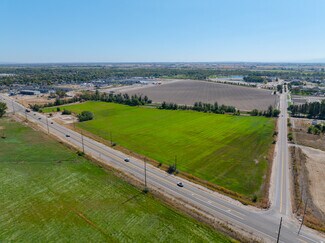 Star, ID Commercial Land - 6001 Highway 44 Star, ID Commercial Land - 6001 Highway 44