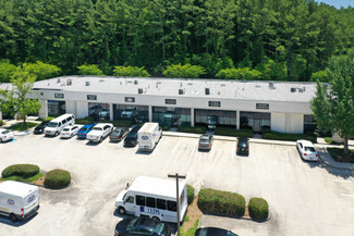 Norcross, GA Industrial - 6500 McDonough Dr