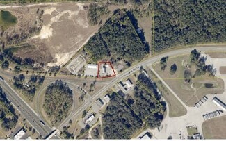 White Springs, FL Commercial - 2946 Co 136 rd