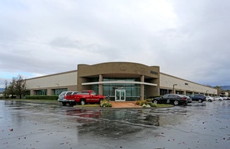 Newark, CA Flex - 39660-39684 Eureka Dr Newark, CA Flex - 39660-39684 Eureka Dr