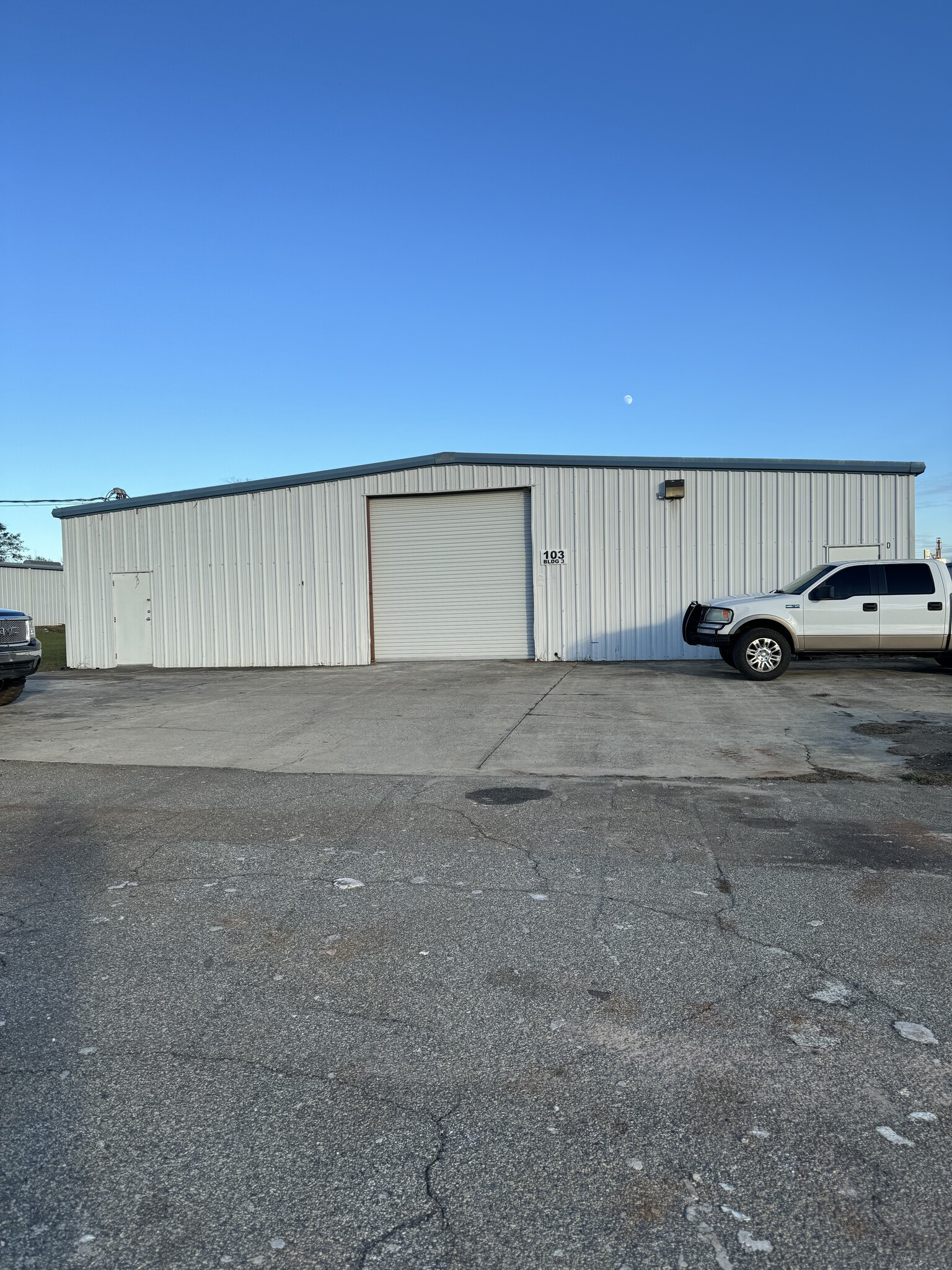 103 Industrial Park Dr, Perry, GA for Rent