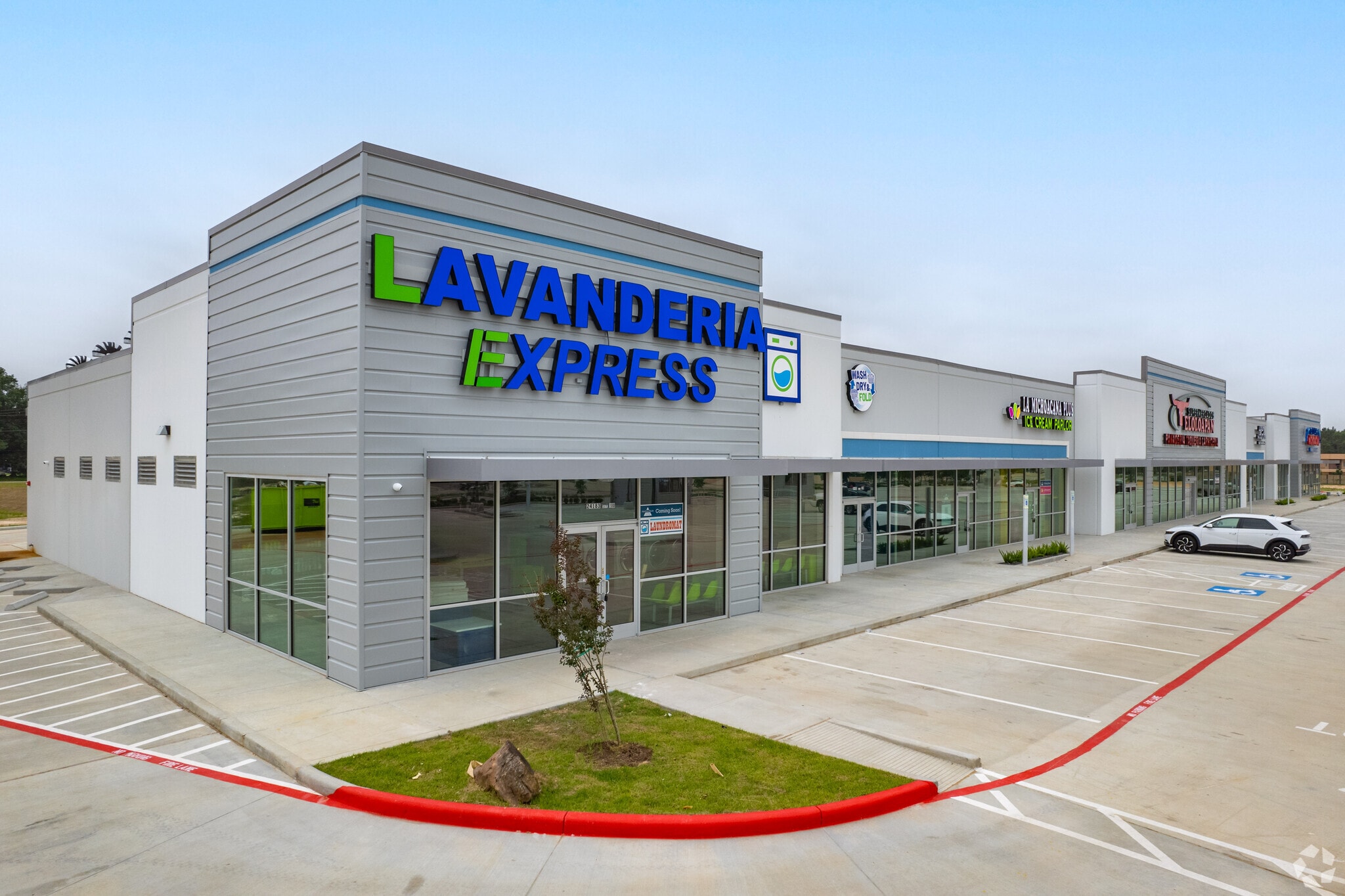 24151 Highway 59, Porter, TX for Rent