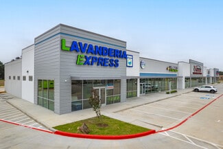 Porter, TX Retail - 24151 Highway 59