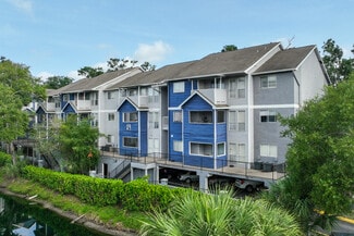 Tampa, FL Apartments - 4610 N Armenia Ave