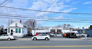 Malden, MA undefined - 170 Broadway