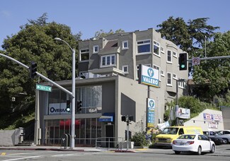 Oakland, CA Office - 3820 Broadway