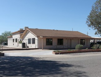 Tucson, AZ Flex - 1709 W Sahuaro Dr