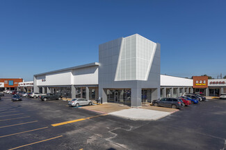 Houston, TX Retail - 9100-9180 Bellaire Blvd