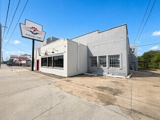 Tulsa, OK Flex - 4941 E Admiral Pl