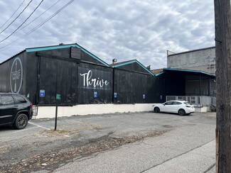 Ashland, KY Flex - 121 16th St