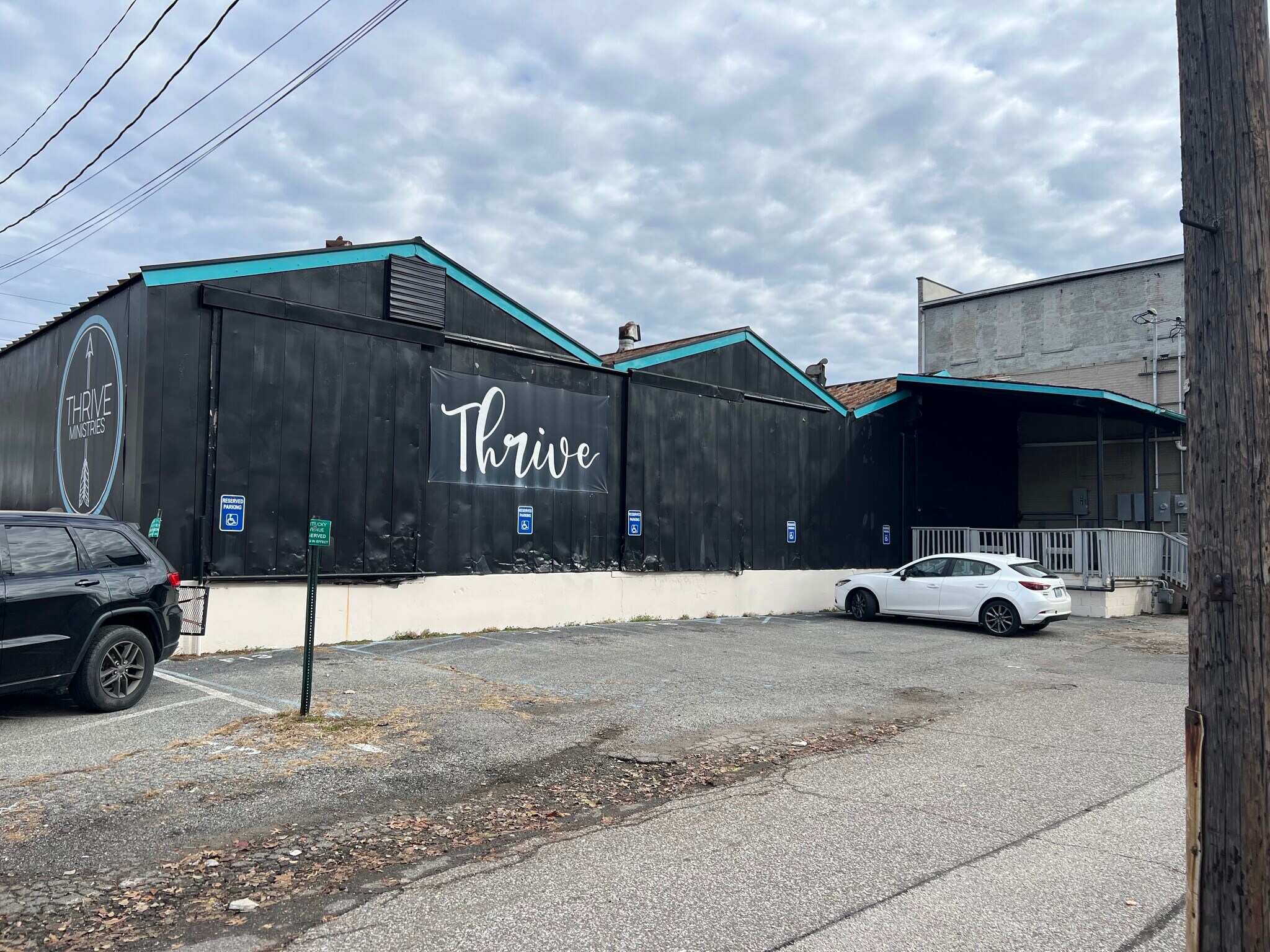 121 16th St, Ashland, KY for Rent