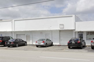 Hollywood, FL Industrial - 1810 N Dixie Hwy Hollywood, FL Industrial - 1810 N Dixie Hwy